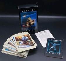 Tarocchi VOYAGER TAROT Ed