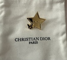 Spilla distintivo spilla Dior