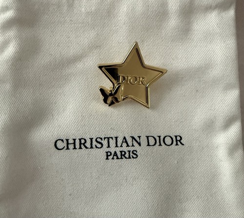 Spilla distintivo - , dior