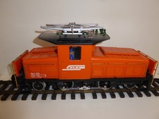 LGB 2044 Locomotiva G Gauge