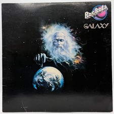 ROCKETS - GALAXY (33 RPM -