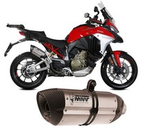 Terminale scarico mivv - terminale,