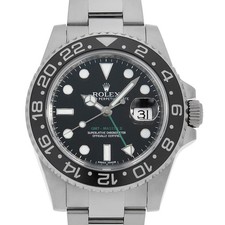 ROLEX GMT Master II 116710LN