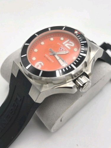 Orologio automatico swiss - orologio,