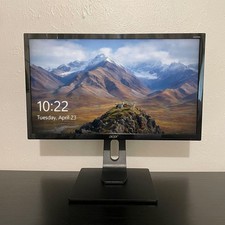 Acer K222HQL Monitor 21,5"