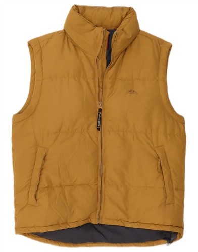 Kappa gilet uomo imbottito - kappa,