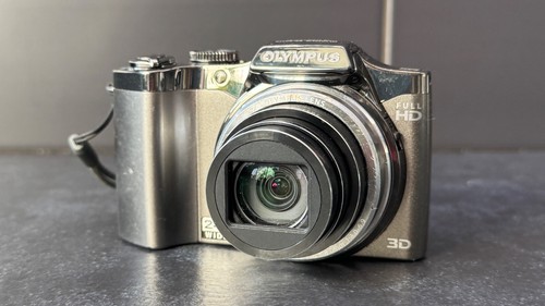 Olympus 30mr fotocamera - sz-30mr,