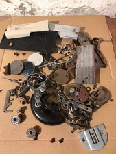 Lotto lavoro viti piedi