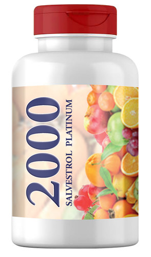 Salvestrol 2000 platinum - salvestrol,