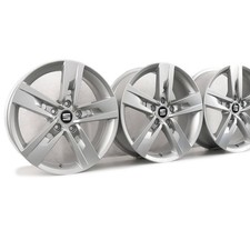 Cerchi lega seat leon - lega, 17