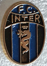 Distintivo calcio ⚽ INTER