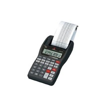 Calcolatrice scrivente