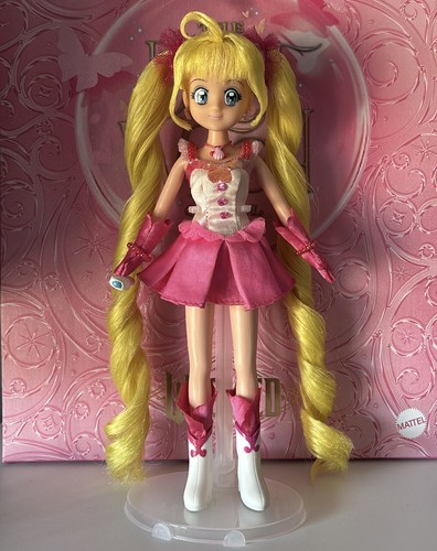 Mermaid melody luchia - mermaid, idol
