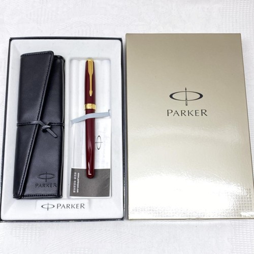 Penna stilografica parker - penna,