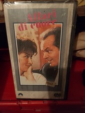 AFFARI DI CUORE - VHS (NUOVA