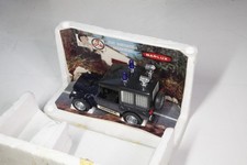 Baravelli Barlux 1/25