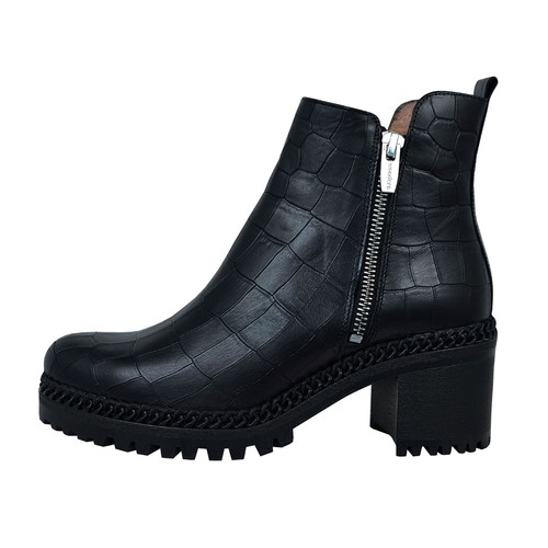 Wonders stivaletti tacco - stivaletti, di