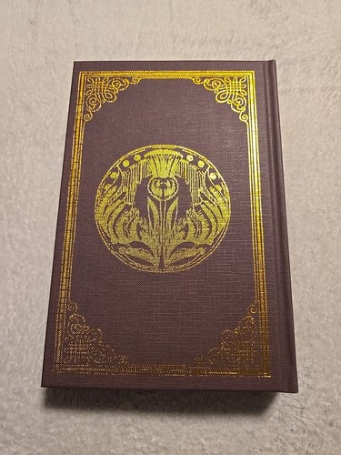 Litjoy crate outlander - litjoy,