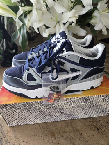 Taglia nigo x nike air - taglia,