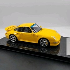 Modelli porsche 993 turbo - modelli,