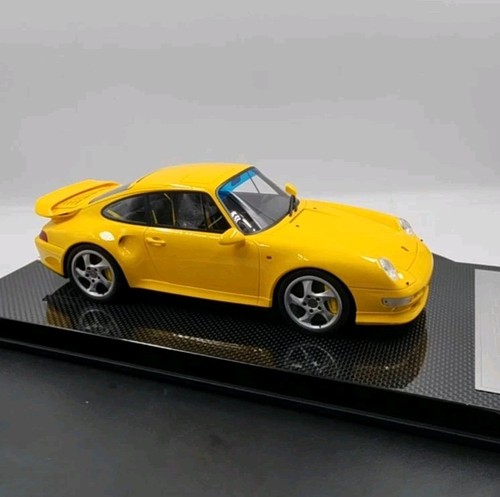 Modelli porsche 993 - 1/18,