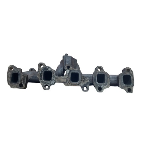 Collettore scarico fiat - collettore,