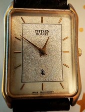 Orologio Citizen Quartz YP