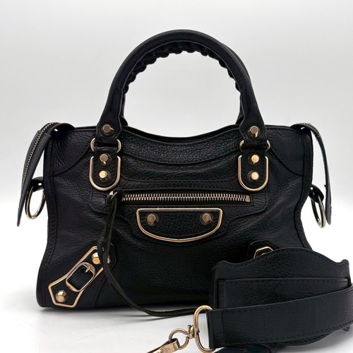 Borsa tracolla balenciaga - borsa,