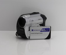 SONY HANDYCAM DCR-DVD106E
