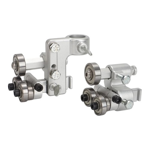 Ball bearing band - ball, blade
