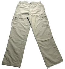 Pantaloni cargo uomo The North