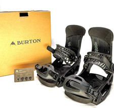 Attacchi snowboard uomo Burton