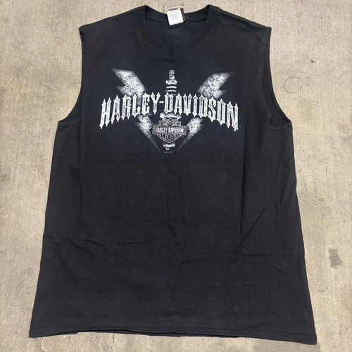 Canotta harley davidson engine - harley,