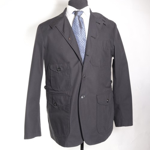 Blazer strutturato baracuta - baracuta, x