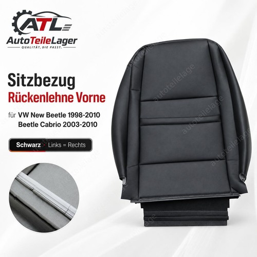 Coprisedile anteriore per - , vw