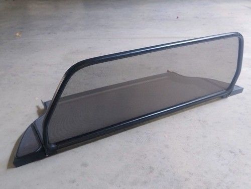 Deflettore antivento audi - deflettore,
