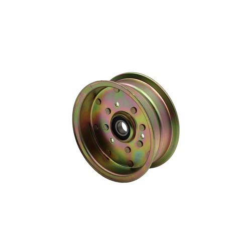 413099 puleggia piatta folle - piatta,