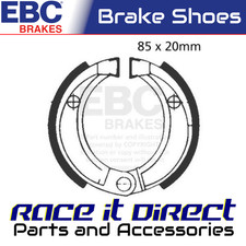 Ganasce Freno per CPI QUAD 100
