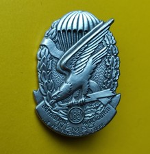 Distintivo 183' Nembo Paracadutisti Folgore