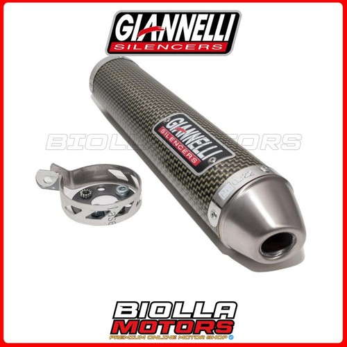 53512hf marmitta giannelli - marmitta,
