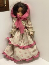 Bambola Doll Furga Damina n