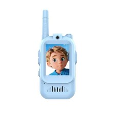 Video Walkie Talkie per
