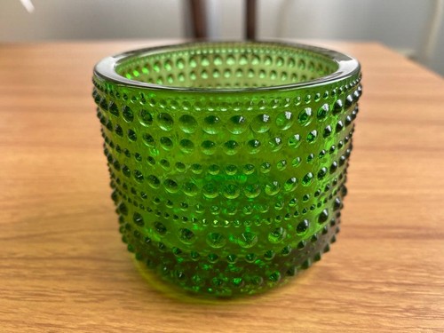 Portacandele iittala - portacandele,