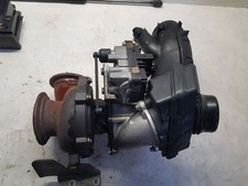 TURBO BMW 5 serie (F10) Sedan