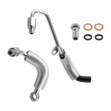 Tubo di Ritorno Refrigerante