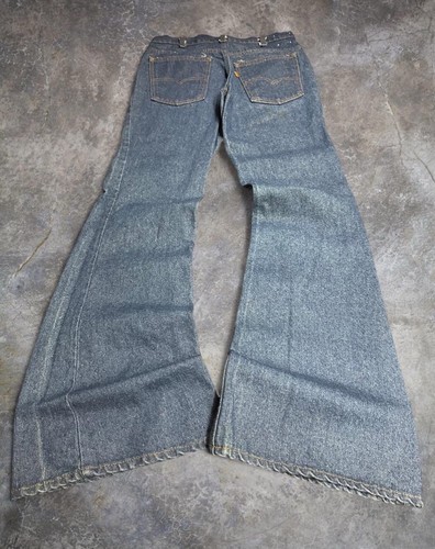 Jeans vintage y2k grunge - y2k,