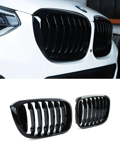 Bmw g02 2018 2021 griglia - bmw, x4