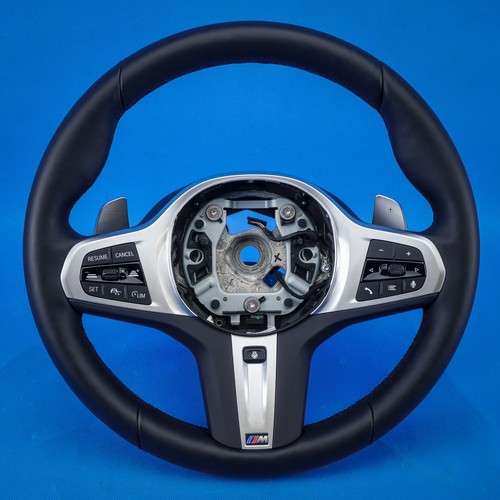 Volante pelle riscaldato - volante,