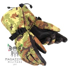 Guanti Originali Esercito