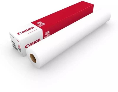 Carta per plotter - canon, red